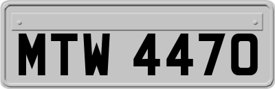 MTW4470