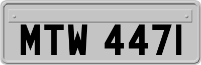 MTW4471