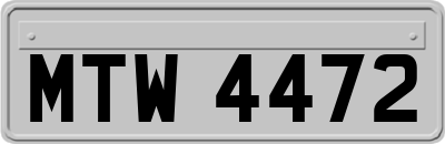 MTW4472