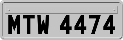 MTW4474