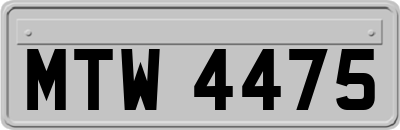 MTW4475