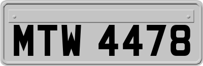 MTW4478