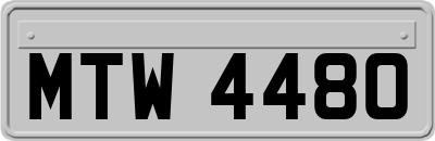 MTW4480