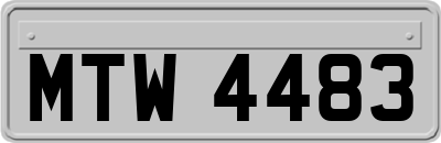 MTW4483