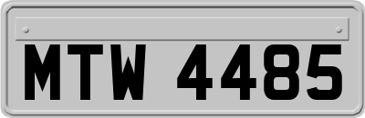 MTW4485