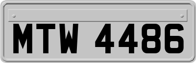 MTW4486