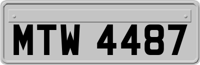 MTW4487