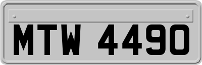 MTW4490