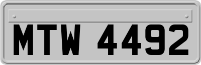 MTW4492