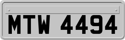 MTW4494