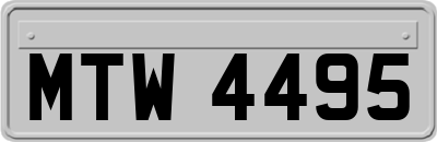 MTW4495
