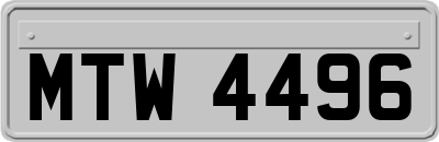 MTW4496