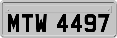 MTW4497