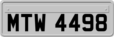 MTW4498