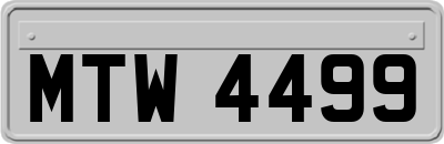 MTW4499