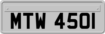 MTW4501