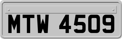 MTW4509