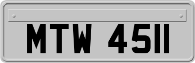 MTW4511