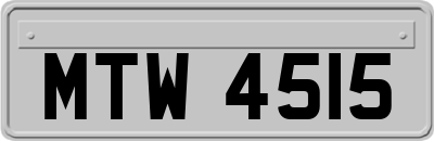MTW4515