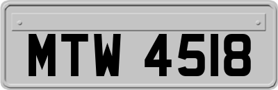 MTW4518