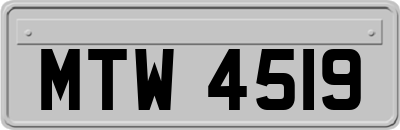 MTW4519