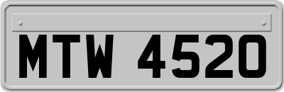 MTW4520