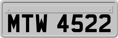 MTW4522