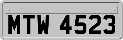 MTW4523