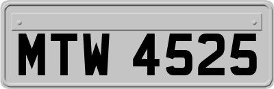MTW4525