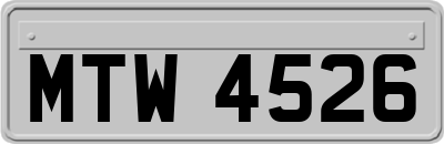 MTW4526