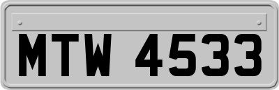 MTW4533