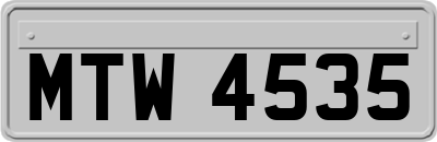 MTW4535