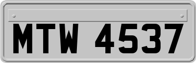 MTW4537