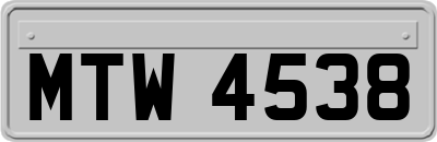 MTW4538