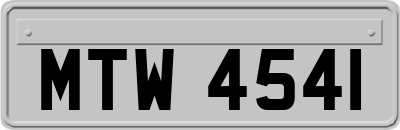 MTW4541