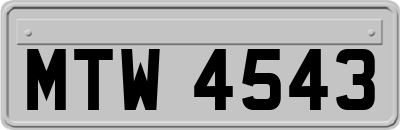 MTW4543
