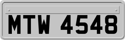 MTW4548
