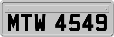 MTW4549
