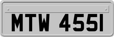 MTW4551