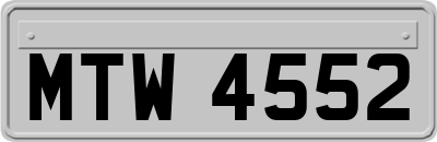 MTW4552