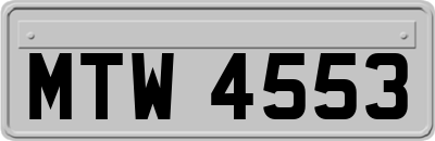 MTW4553