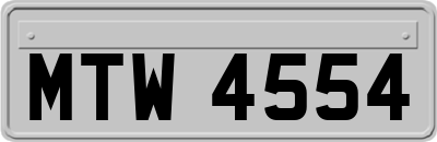 MTW4554