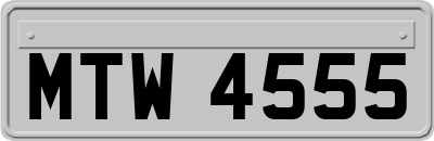 MTW4555