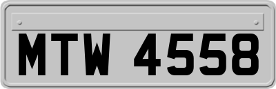 MTW4558