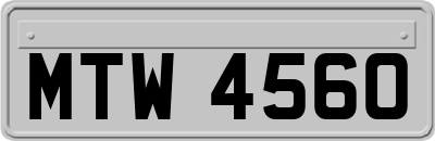 MTW4560
