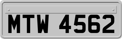 MTW4562