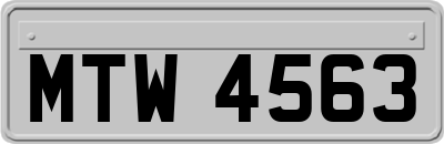 MTW4563