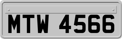 MTW4566