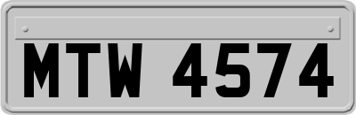 MTW4574