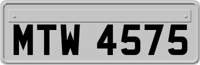 MTW4575
